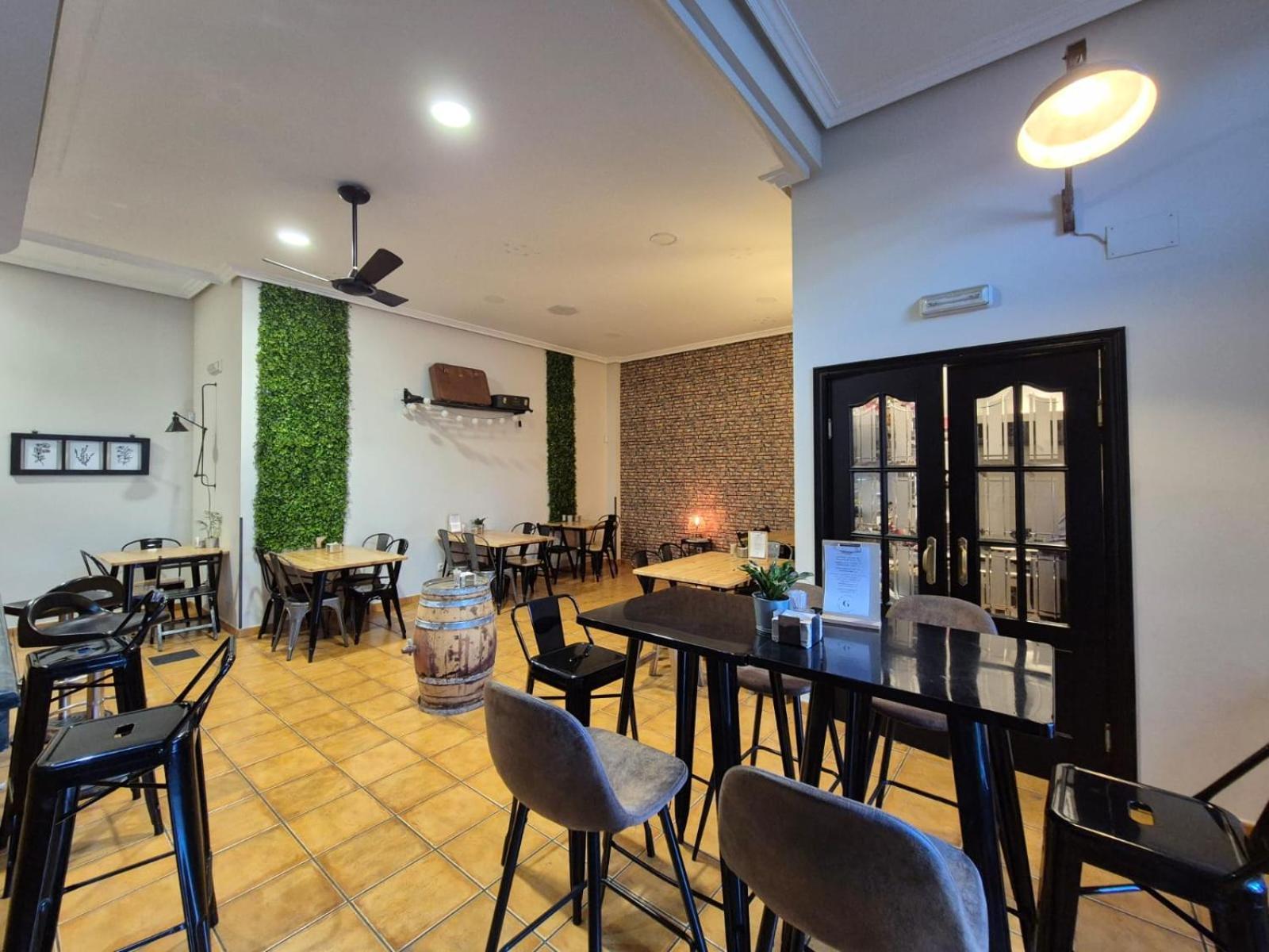 Hostal Galicia Monforte De Lemos Zewnętrze zdjęcie